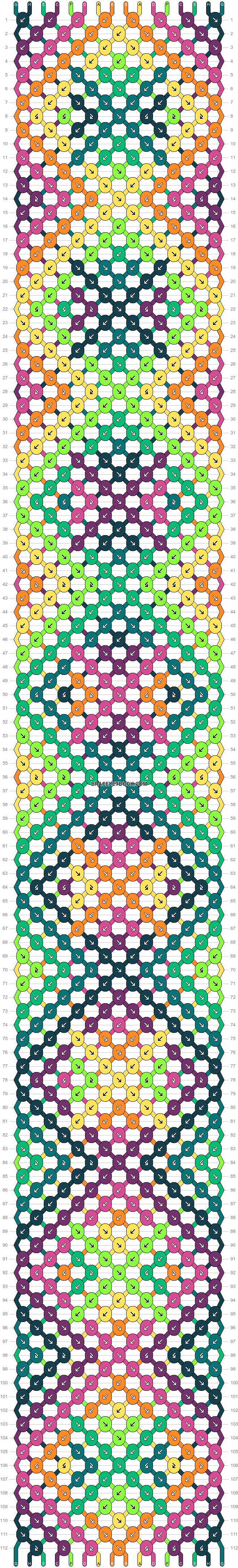 Normal pattern #28671 variation #86482 pattern