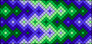Normal pattern #134 variation #86500