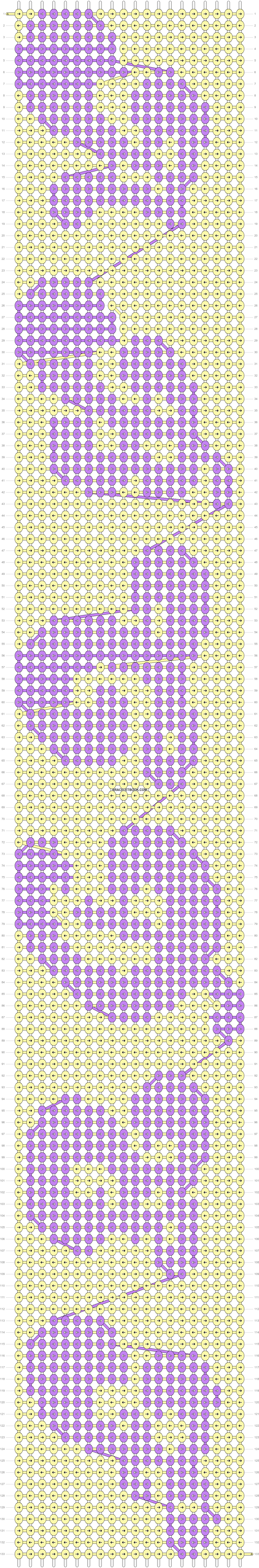Alpha pattern #29763 variation #86504 pattern