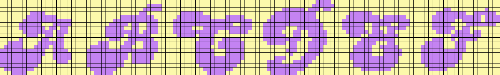 Alpha pattern #29763 variation #86504 preview