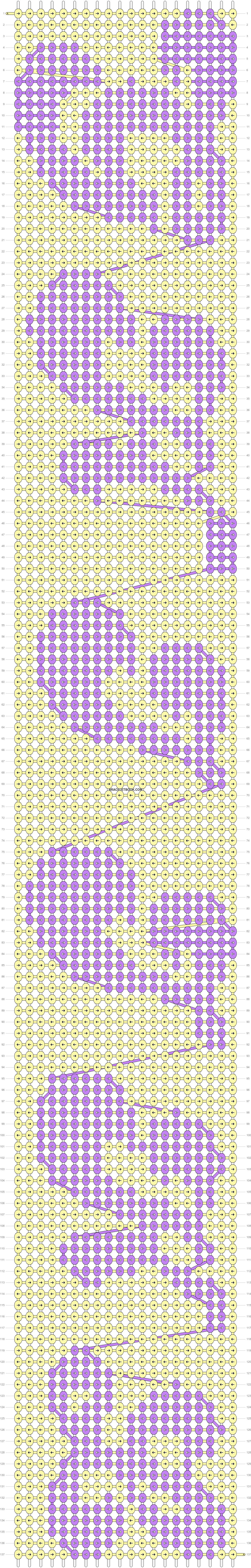 Alpha pattern #29764 variation #86506 pattern