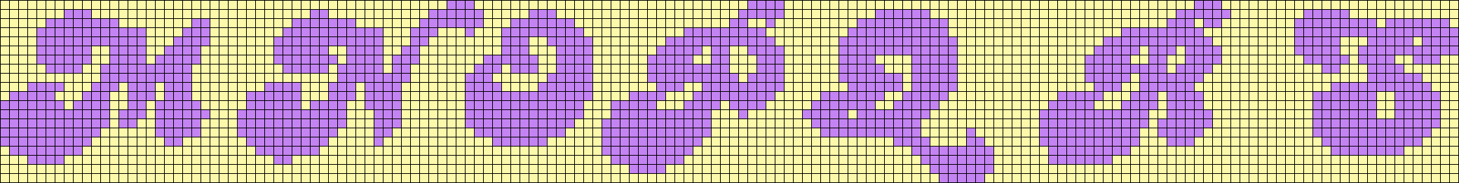 Alpha pattern #29765 variation #86509 preview