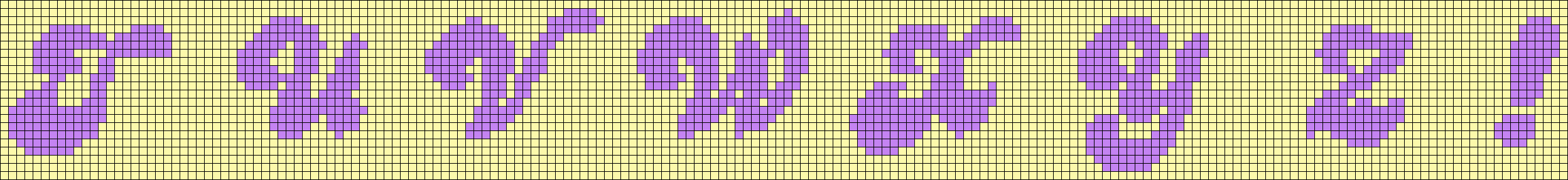 Alpha pattern #29766 variation #86510 preview