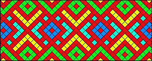 Normal pattern #52808 variation #86526