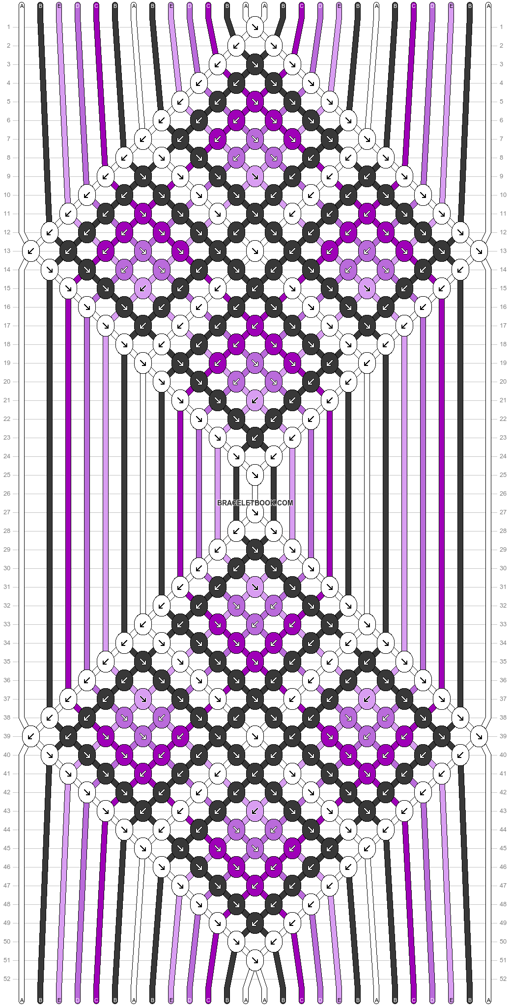 Normal pattern #41103 variation #86533 pattern