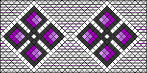 Normal pattern #41103 variation #86533