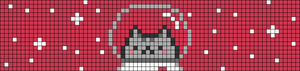 Alpha pattern #36132 variation #86538