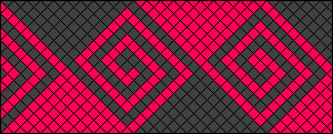 Normal pattern #52029 variation #86574