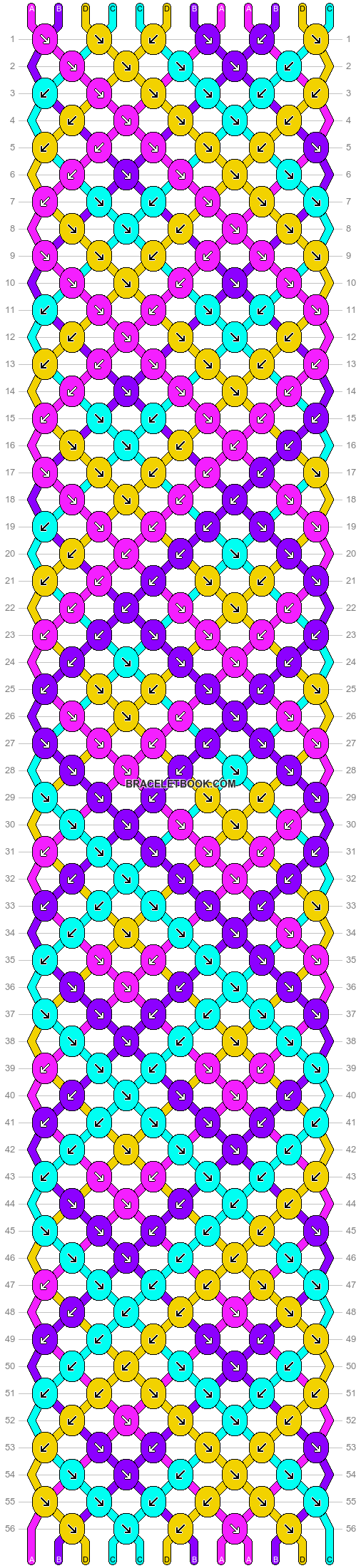 Normal pattern #52899 variation #86611 pattern