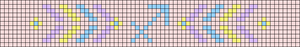 Alpha pattern #39066 variation #86644
