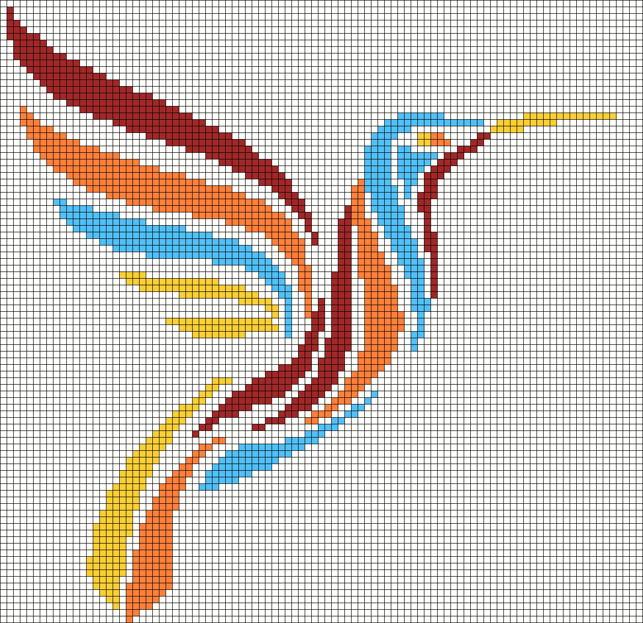Alpha pattern #19744 variation #86654 preview