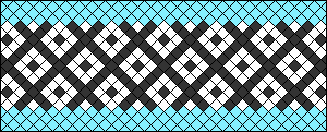 Normal pattern #23742 variation #86676