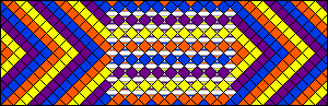 Normal pattern #19487 variation #86690