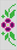 Alpha pattern #52902 variation #86700