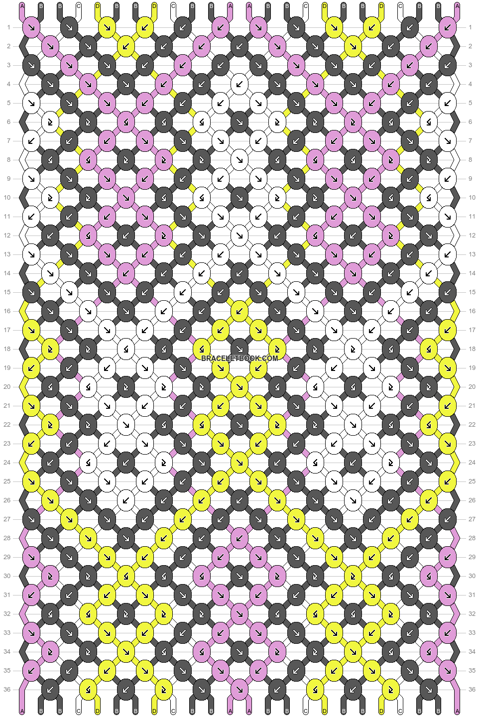 Normal pattern #29920 variation #86709 pattern