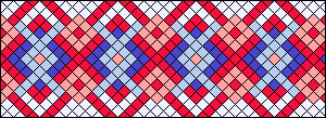 Normal pattern #53029 variation #86721