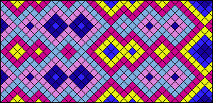 Normal pattern #49494 variation #86730