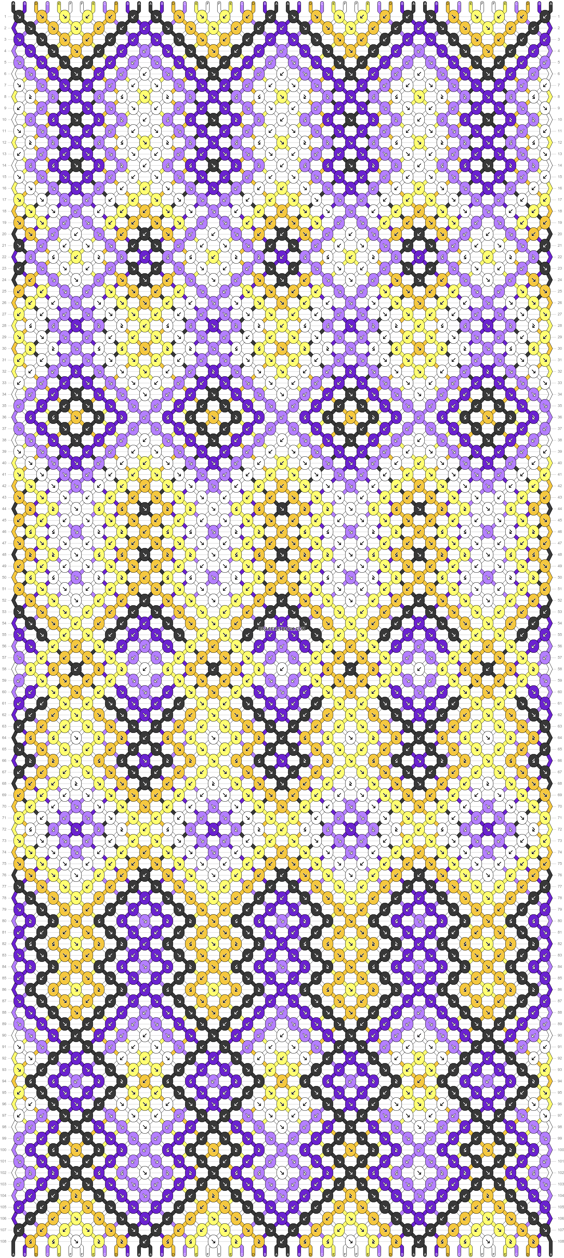 Normal pattern #52959 variation #86777 pattern
