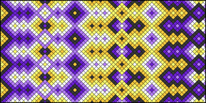Normal pattern #52959 variation #86777