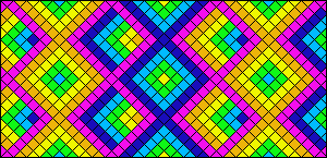 Normal pattern #52802 variation #86789