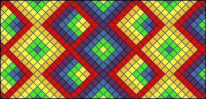 Normal pattern #52802 variation #86798