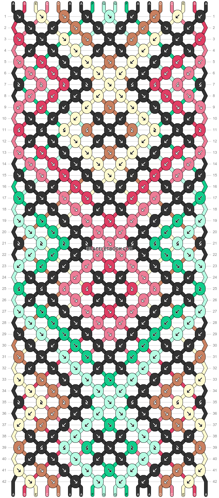 Normal pattern #48100 variation #86801 pattern