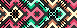 Normal pattern #48100 variation #86801