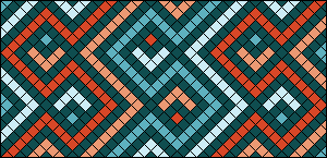 Normal pattern #39014 variation #86809