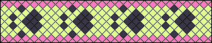 Normal pattern #48692 variation #86819