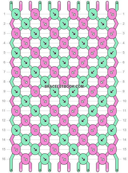 Normal pattern #53024 variation #86821 pattern