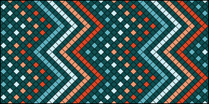 Normal pattern #35356 variation #86829