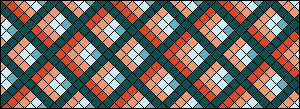 Normal pattern #16753 variation #86838