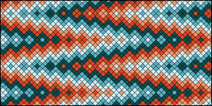 Normal pattern #24986 variation #86851