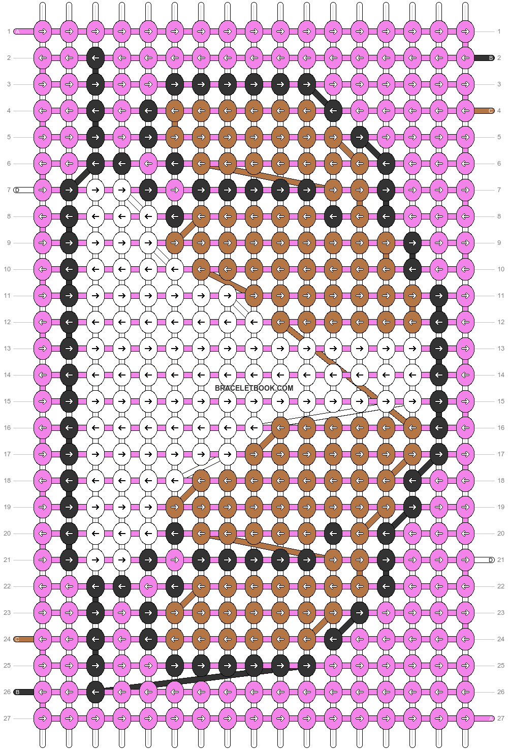 Alpha pattern #47381 variation #86859 pattern