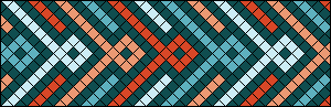 Normal pattern #22976 variation #86861