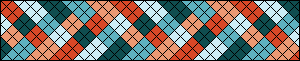 Normal pattern #3162 variation #86864