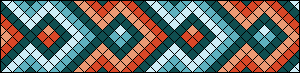 Normal pattern #43601 variation #86865