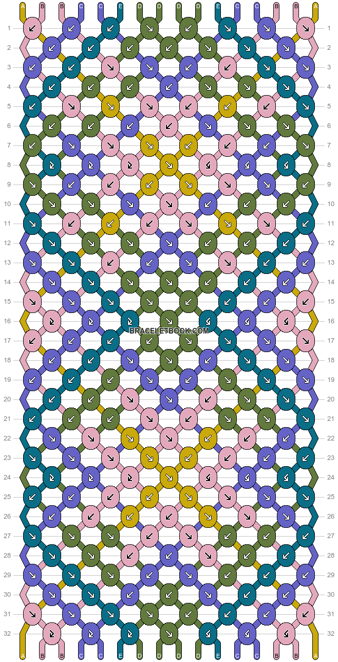 Normal pattern #37064 variation #86874 pattern