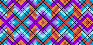 Normal pattern #53014 variation #86879
