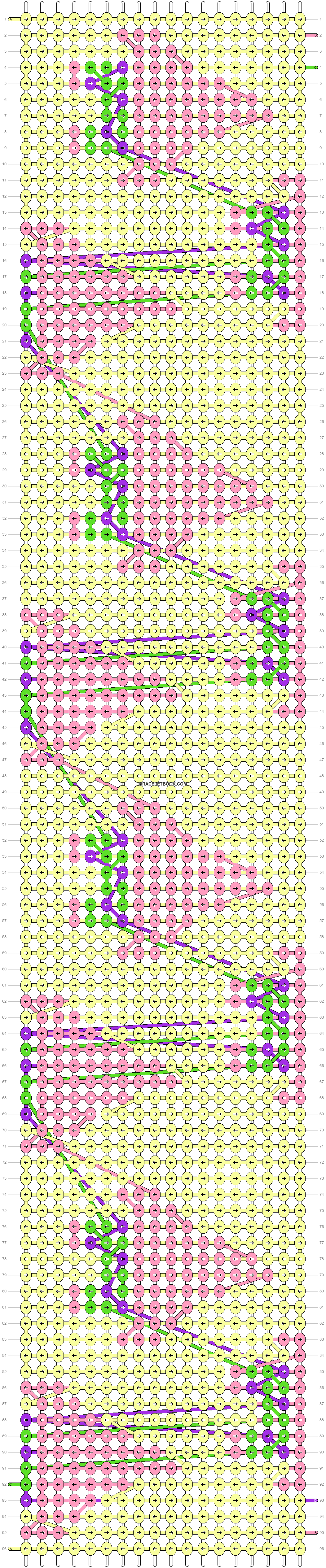 Alpha pattern #32975 variation #86882 pattern