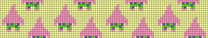 Alpha pattern #32975 variation #86882