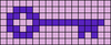 Alpha pattern #15849 variation #86892