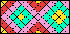 Normal pattern #49836 variation #86902