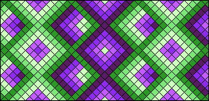 Normal pattern #52802 variation #86904