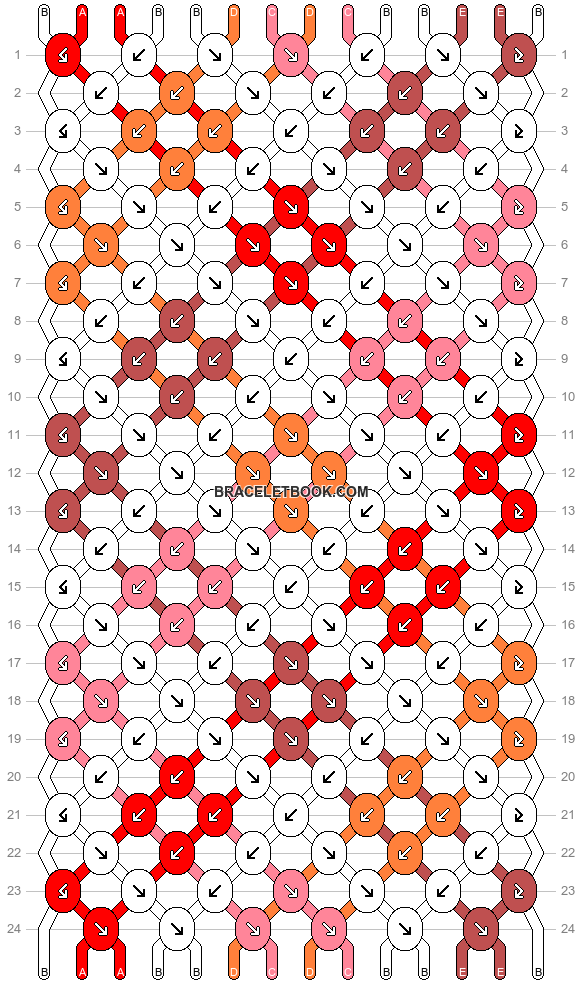Normal pattern #31072 variation #86908 pattern