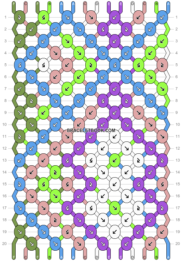 Normal pattern #53031 variation #86923 pattern