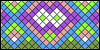 Normal pattern #53031 variation #86923