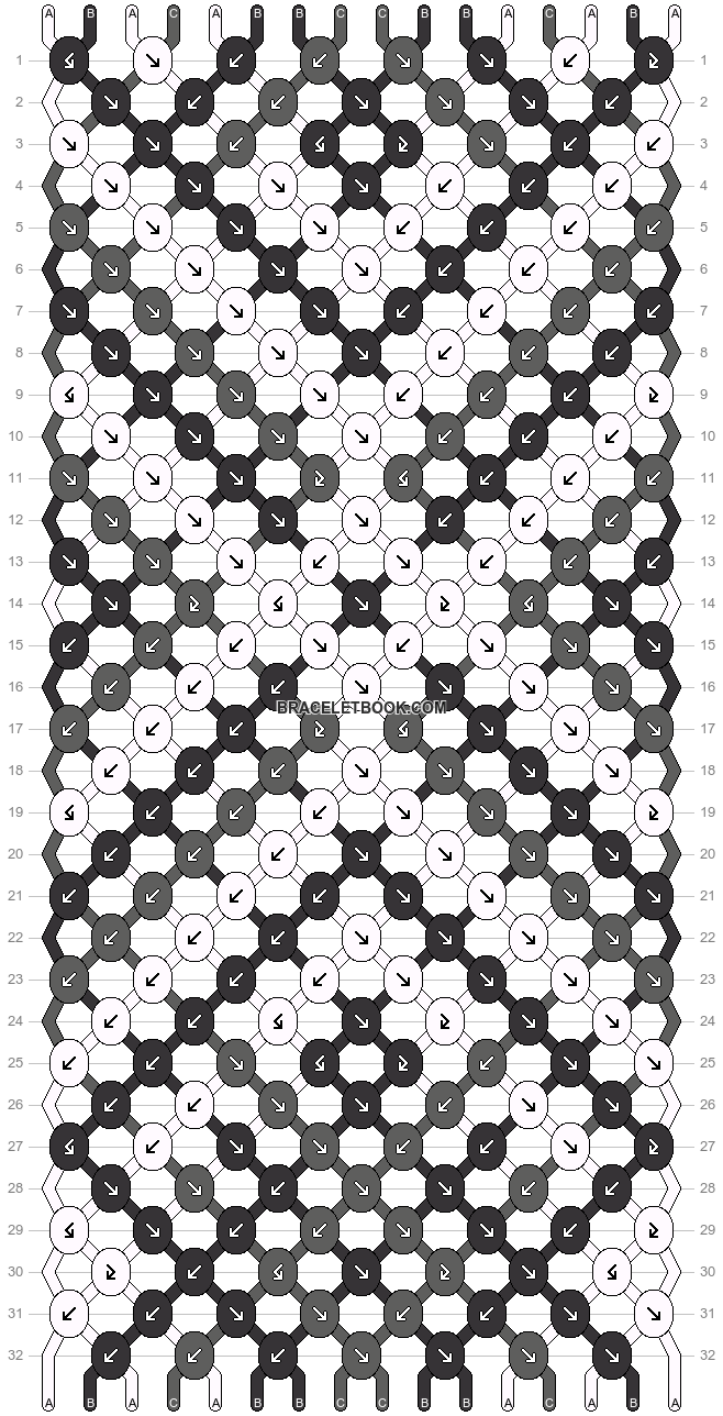 Normal pattern #50360 variation #86929 pattern