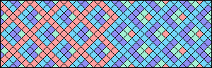 Normal pattern #18872 variation #86932