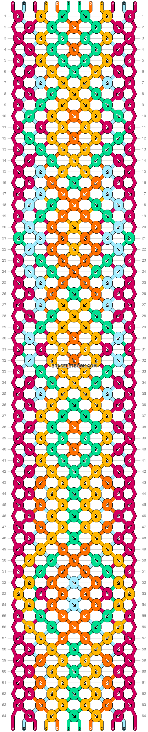 Normal pattern #27749 variation #86943 pattern